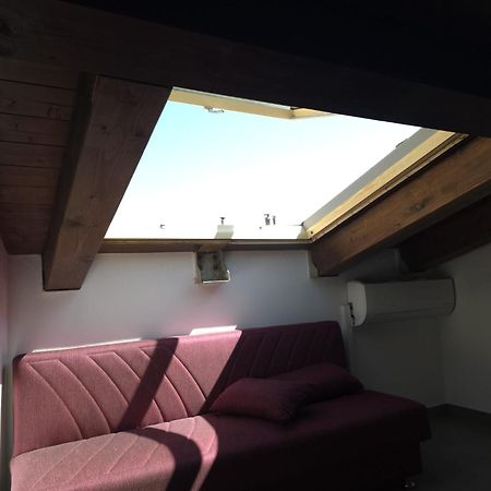 San Nicolo Holiday Home Montalbano Elicona Ruang foto