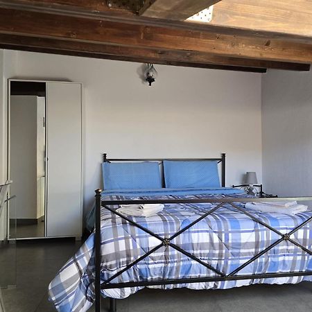 San Nicolo Holiday Home Montalbano Elicona Ruang foto
