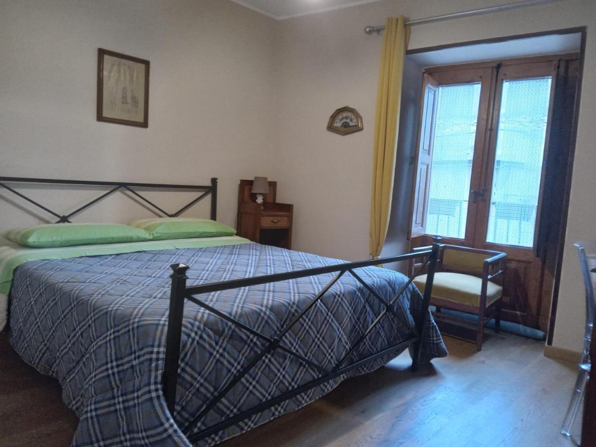 San Nicolo Holiday Home Montalbano Elicona Bagian luar foto