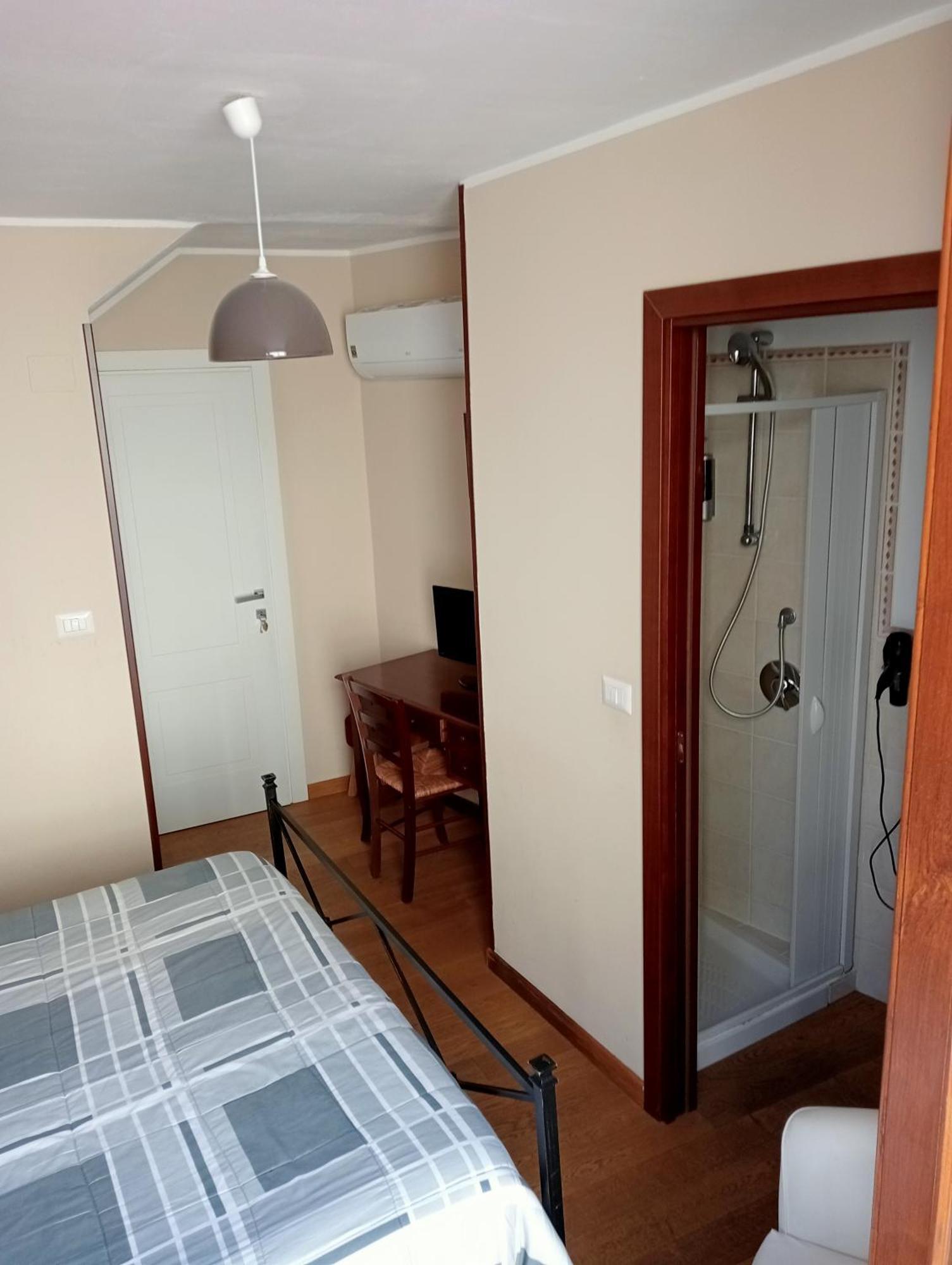 San Nicolo Holiday Home Montalbano Elicona Bagian luar foto