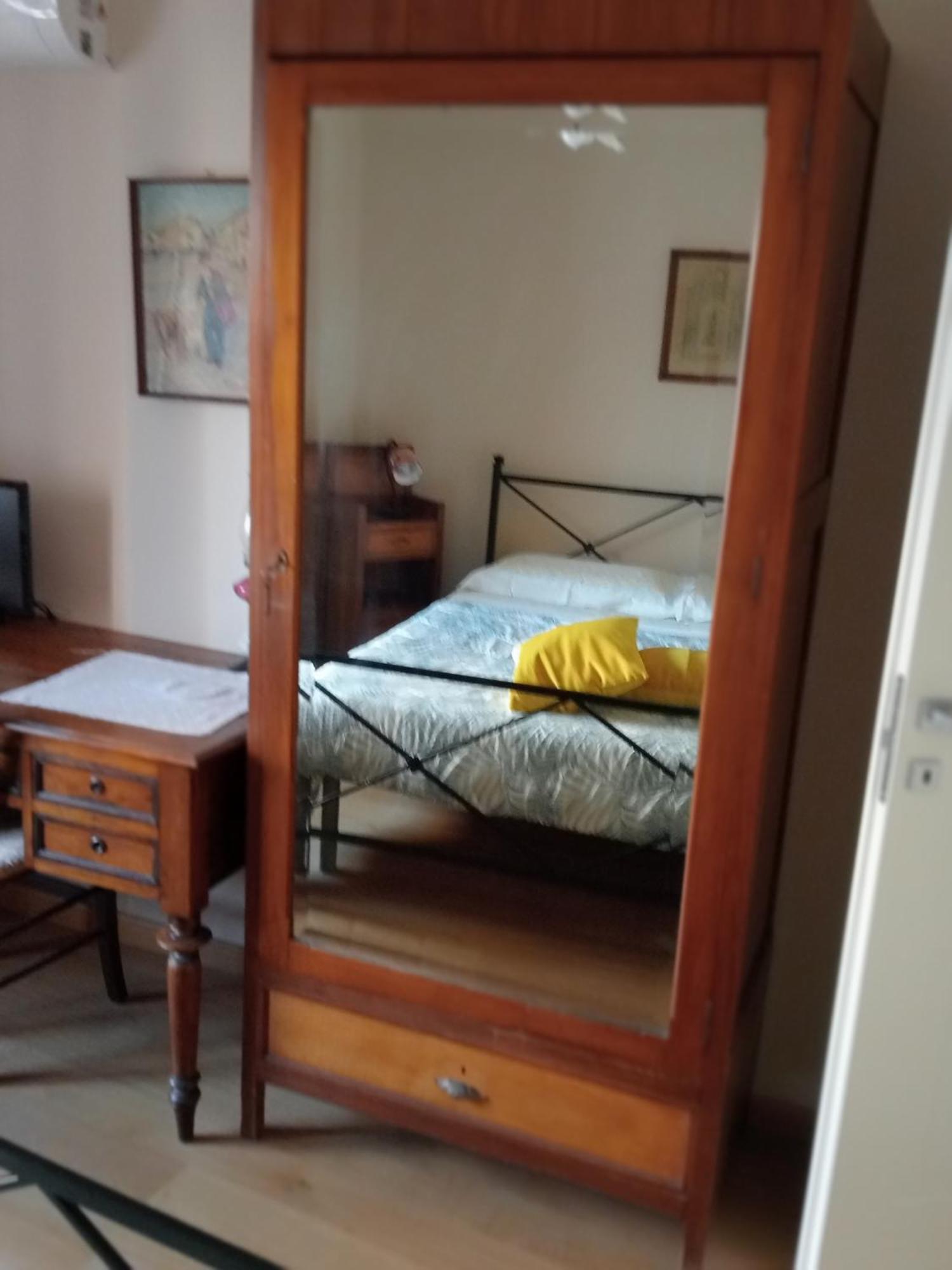 San Nicolo Holiday Home Montalbano Elicona Bagian luar foto