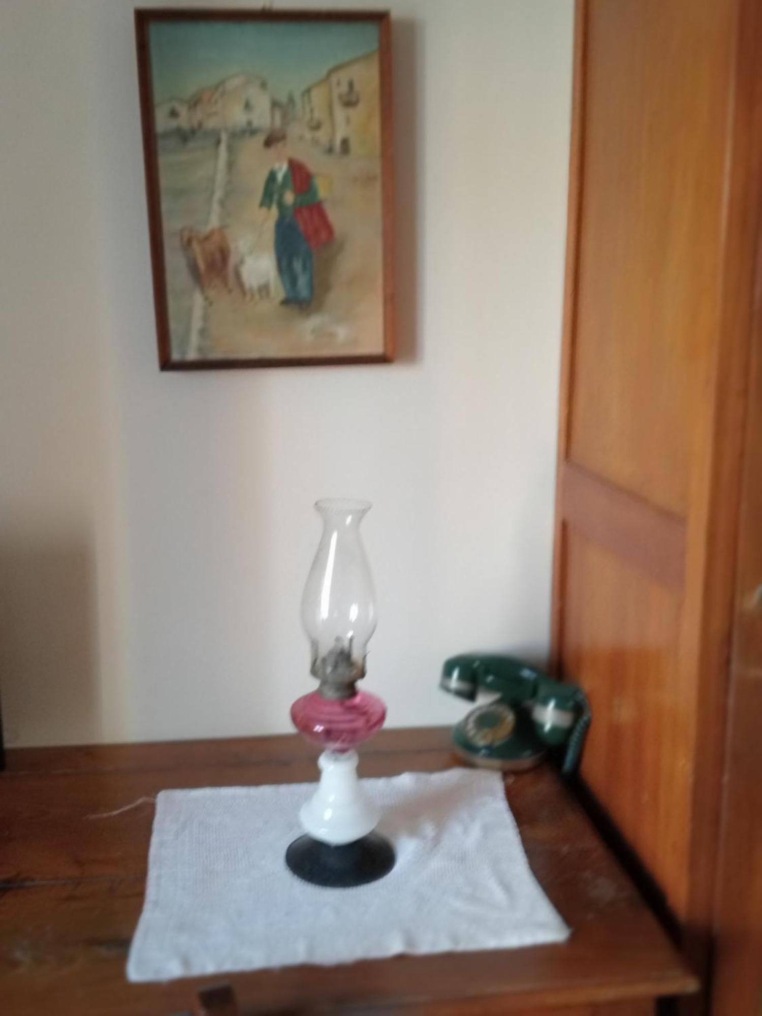 San Nicolo Holiday Home Montalbano Elicona Bagian luar foto