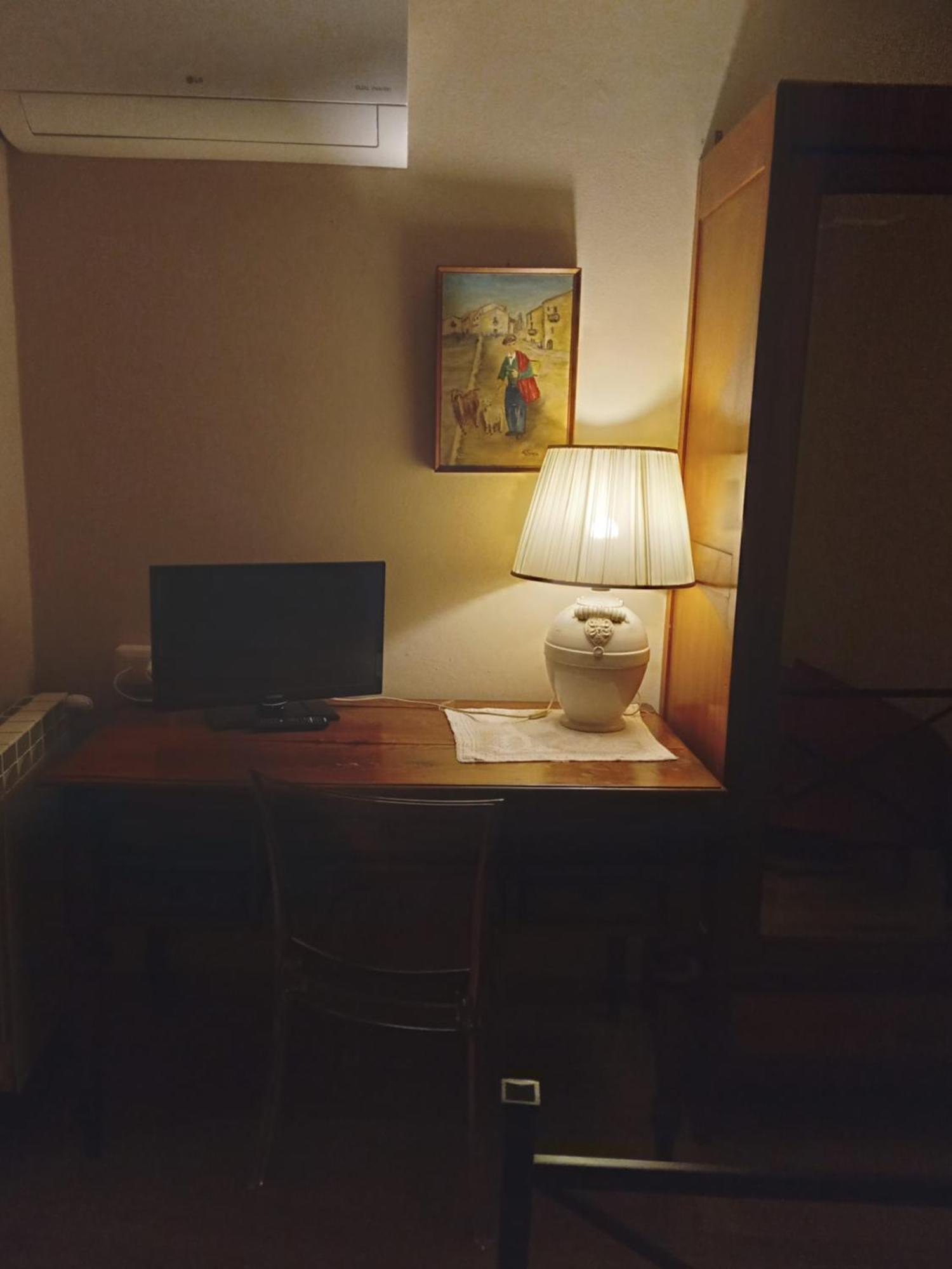 San Nicolo Holiday Home Montalbano Elicona Bagian luar foto
