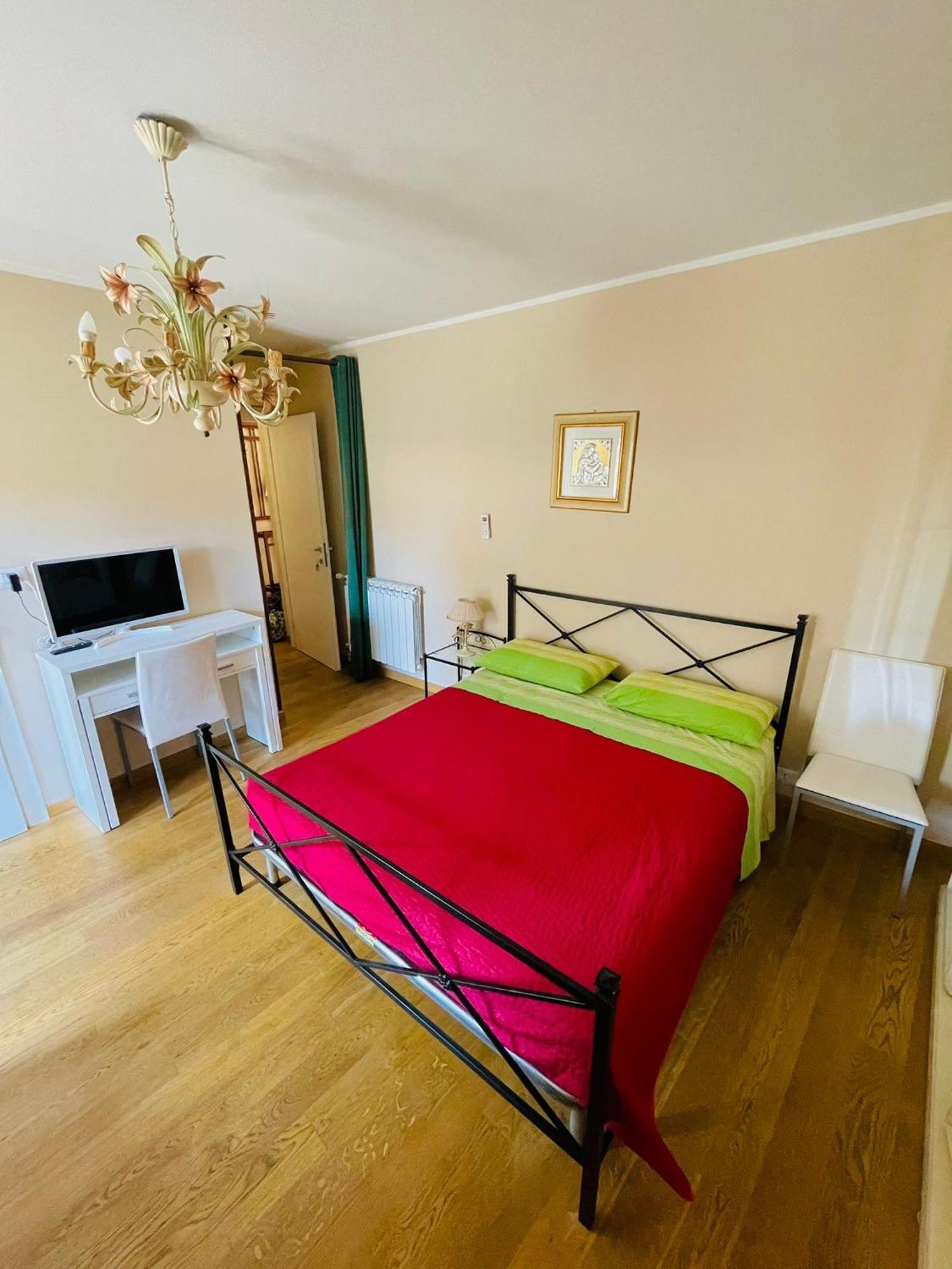 San Nicolo Holiday Home Montalbano Elicona Bagian luar foto