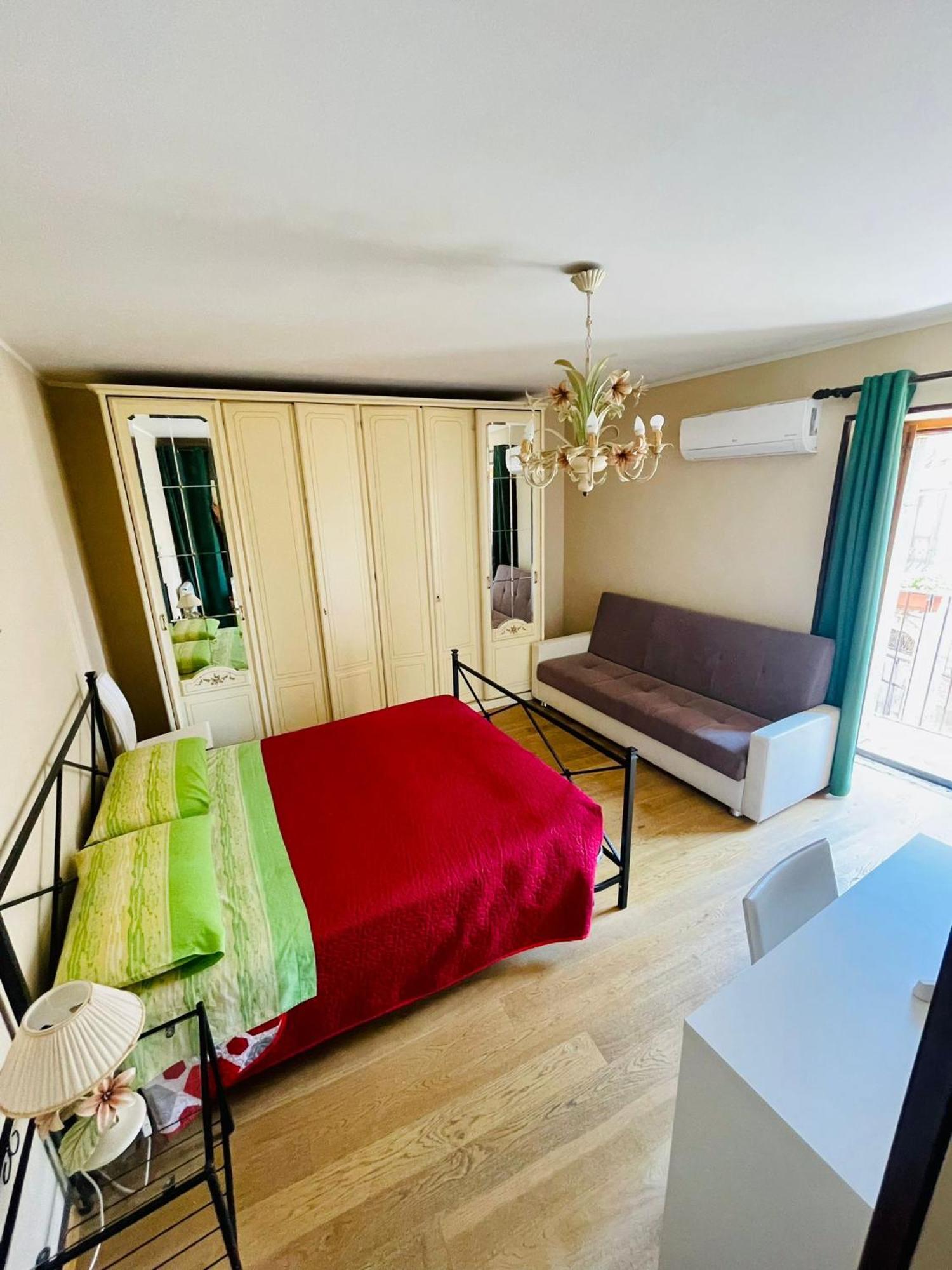 San Nicolo Holiday Home Montalbano Elicona Bagian luar foto