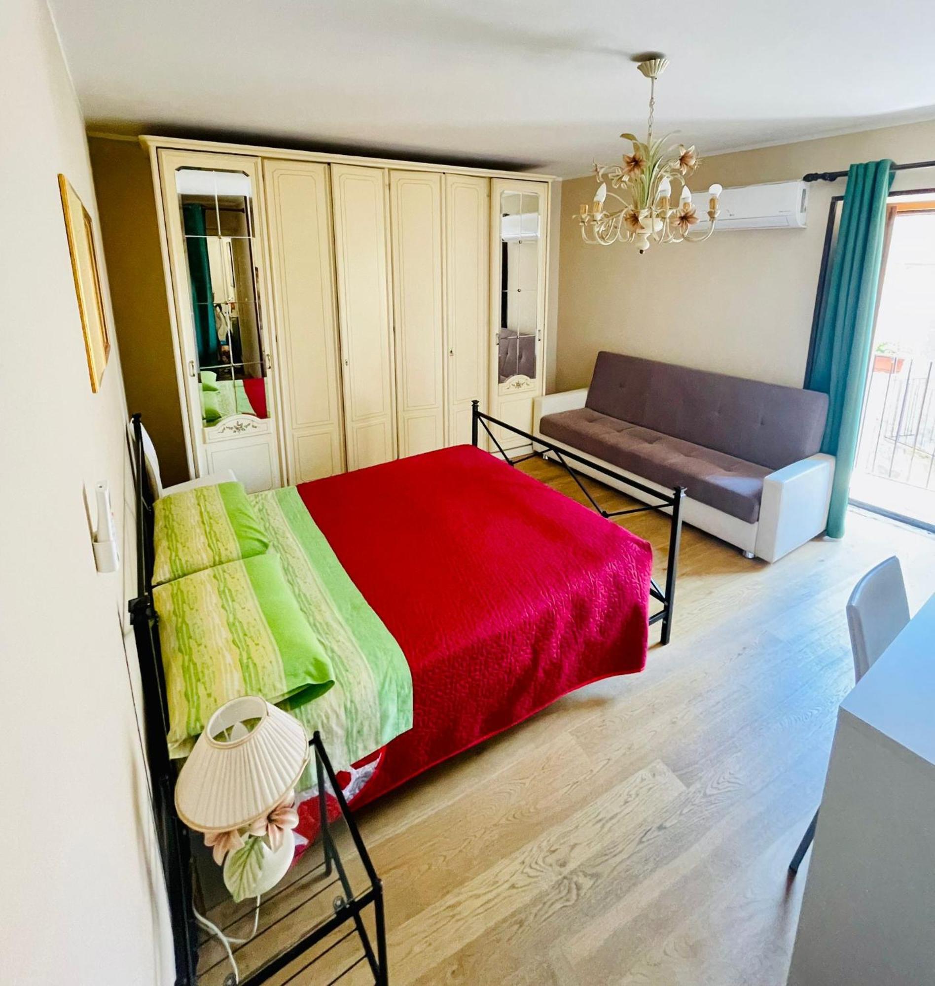 San Nicolo Holiday Home Montalbano Elicona Bagian luar foto