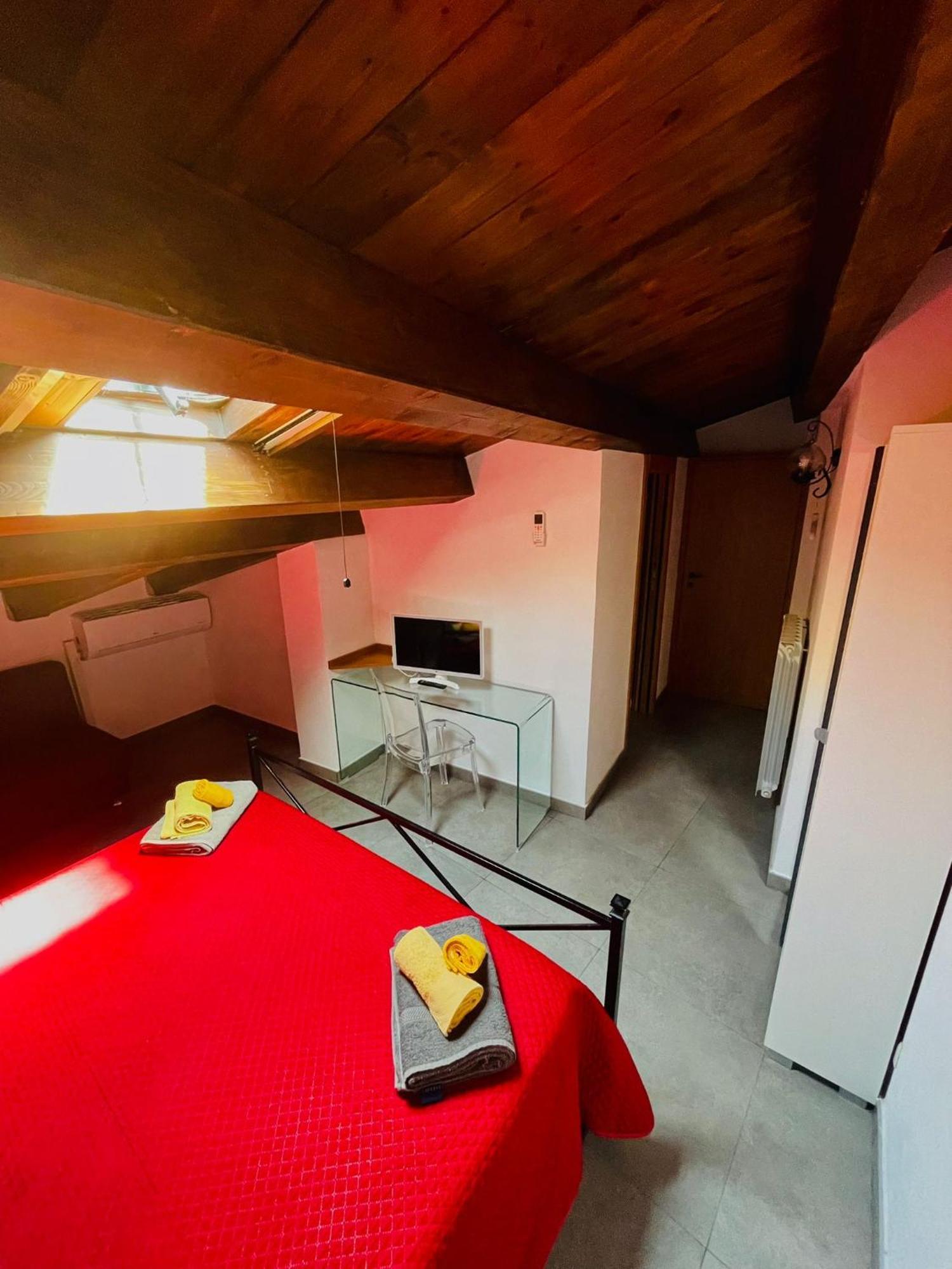 San Nicolo Holiday Home Montalbano Elicona Bagian luar foto