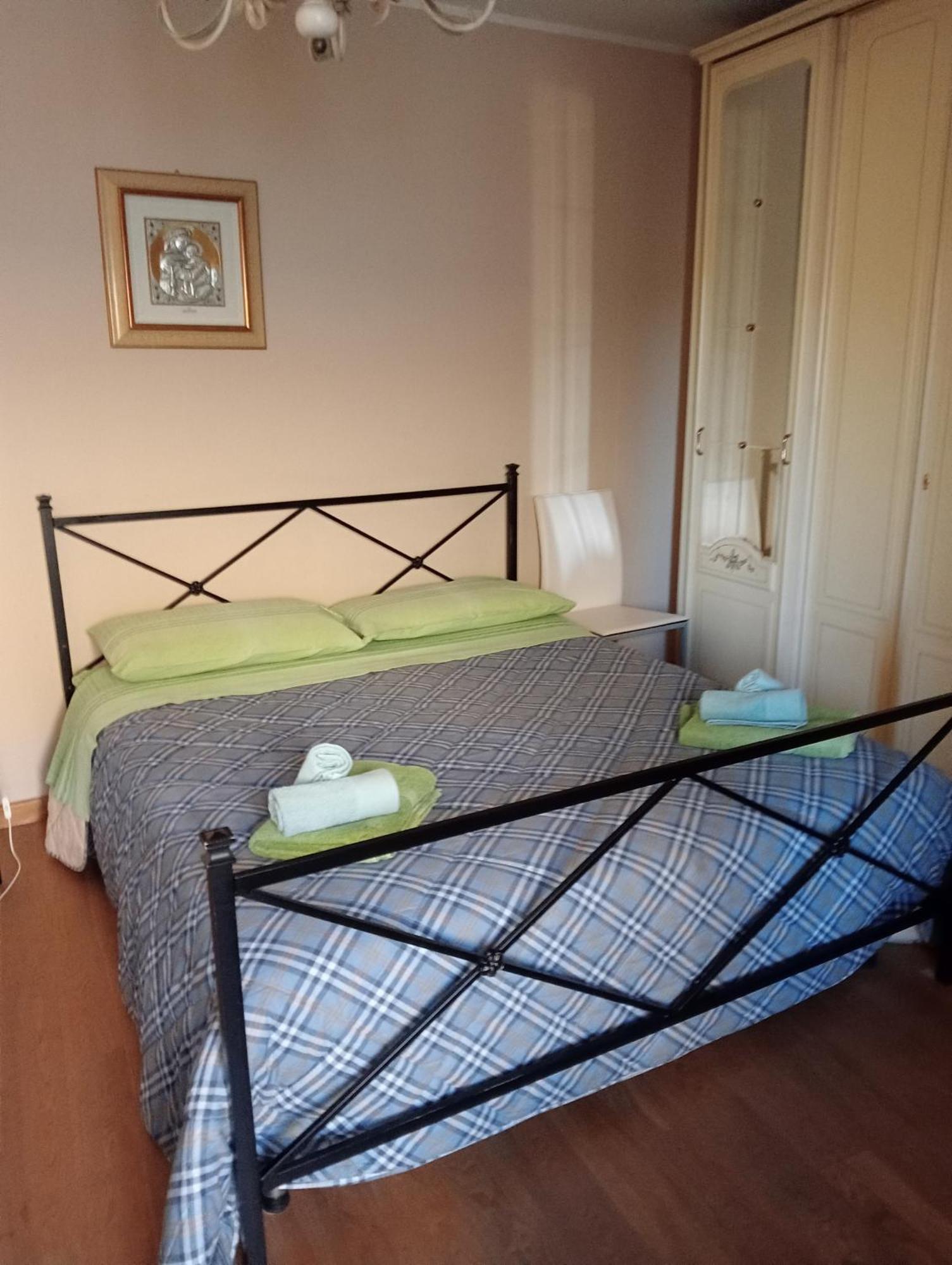 San Nicolo Holiday Home Montalbano Elicona Bagian luar foto