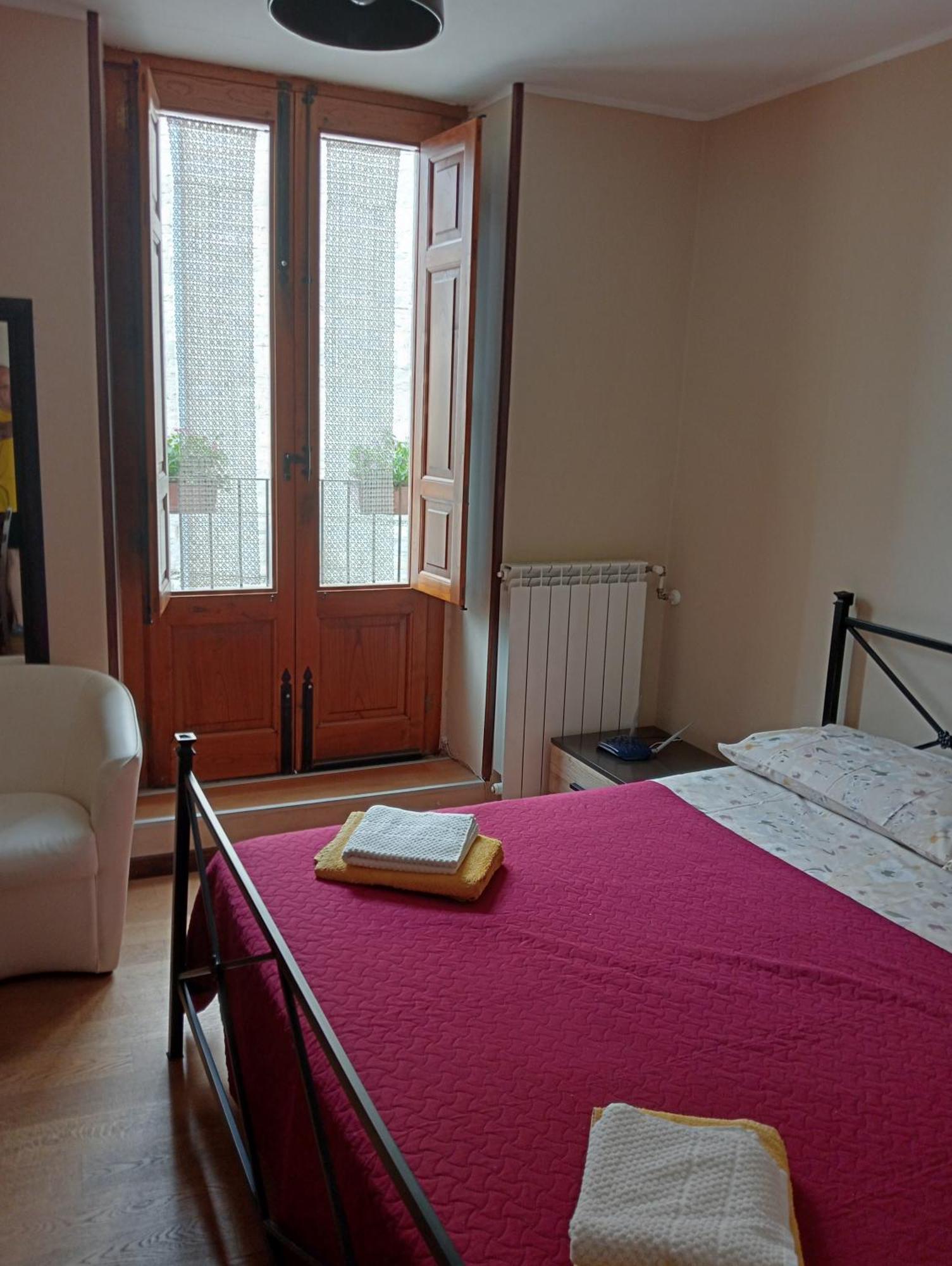 San Nicolo Holiday Home Montalbano Elicona Bagian luar foto