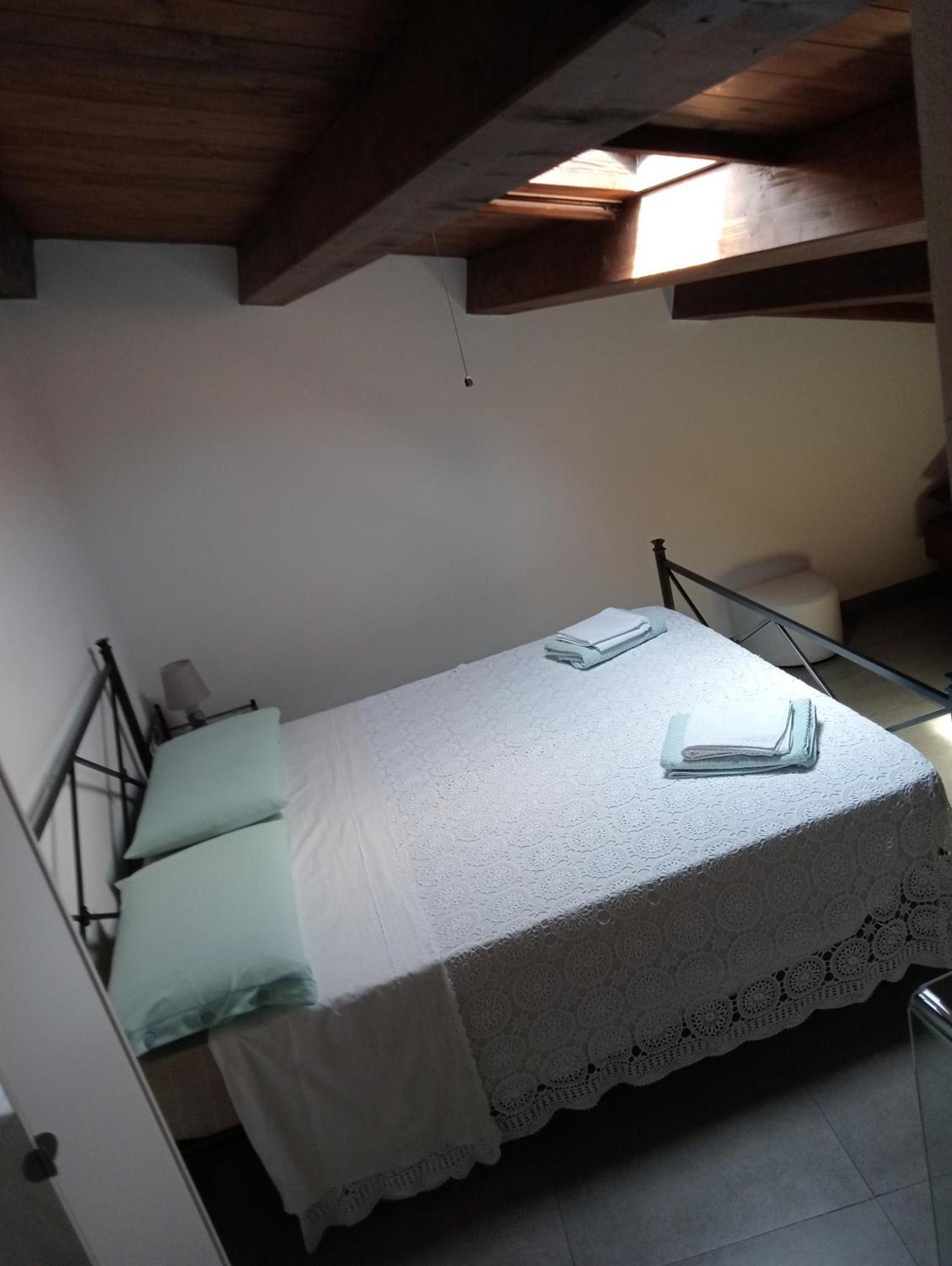 San Nicolo Holiday Home Montalbano Elicona Bagian luar foto
