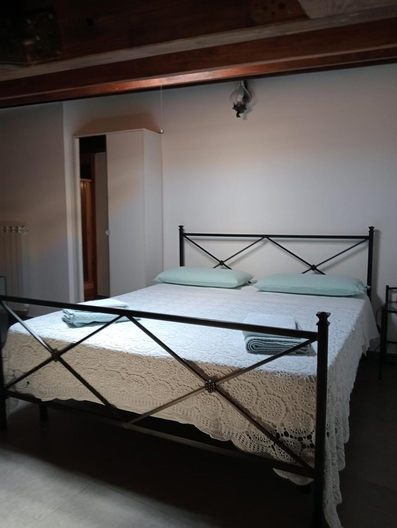 San Nicolo Holiday Home Montalbano Elicona Bagian luar foto