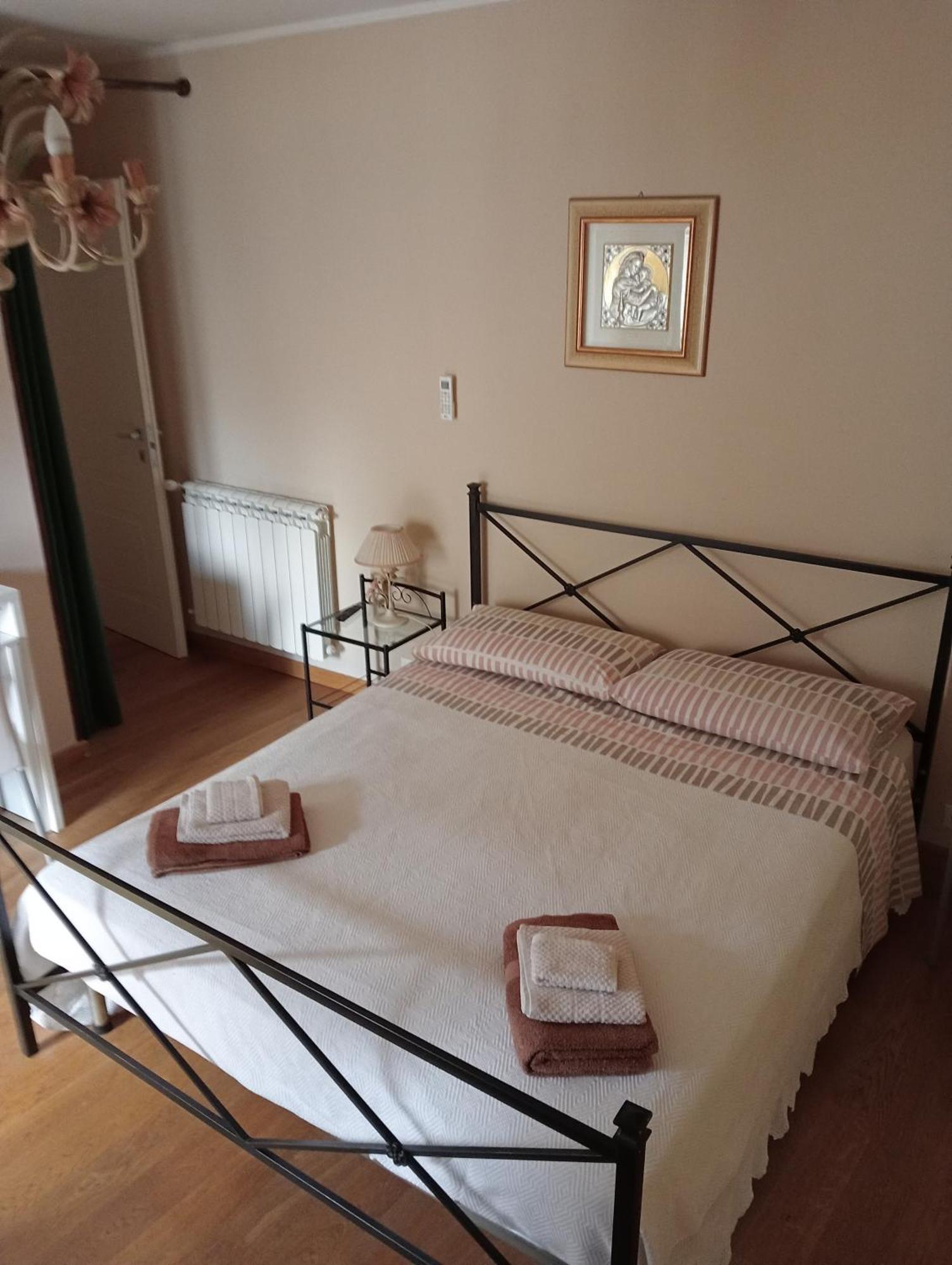 San Nicolo Holiday Home Montalbano Elicona Bagian luar foto