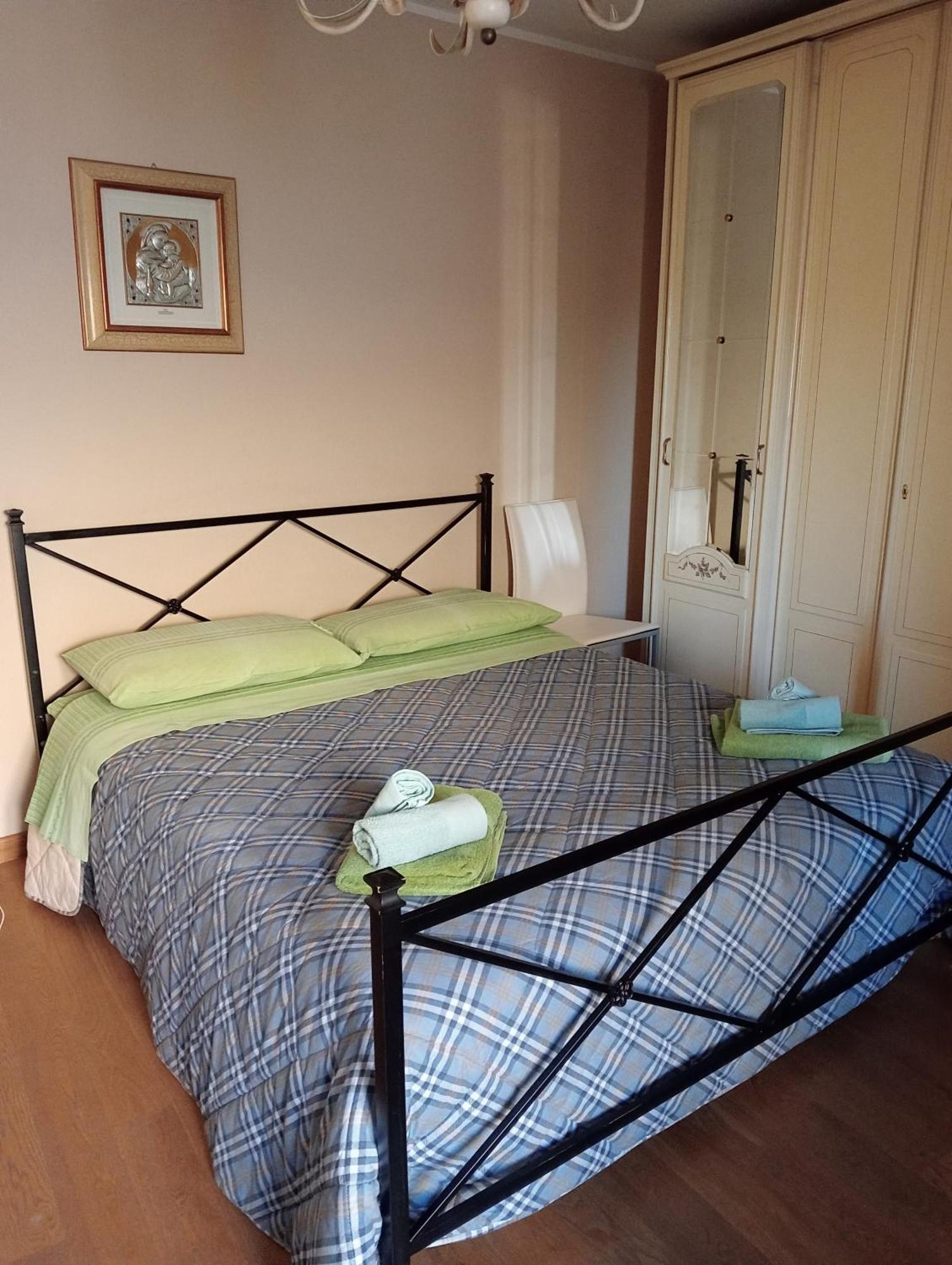 San Nicolo Holiday Home Montalbano Elicona Bagian luar foto