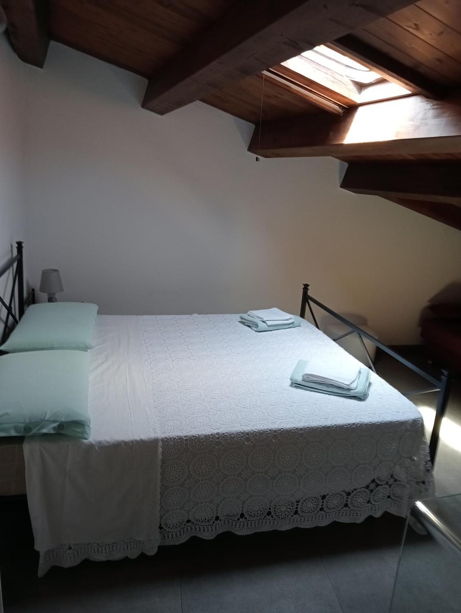 San Nicolo Holiday Home Montalbano Elicona Bagian luar foto