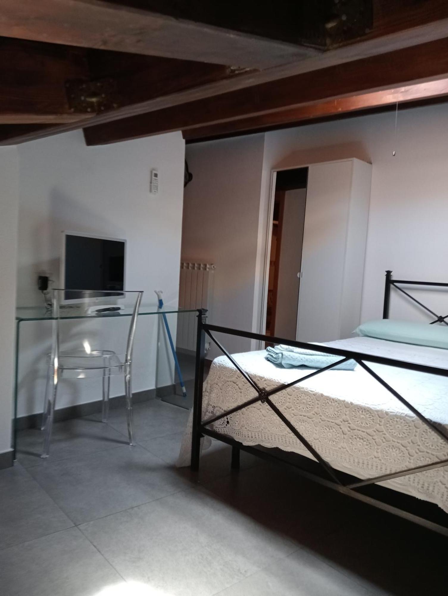 San Nicolo Holiday Home Montalbano Elicona Bagian luar foto