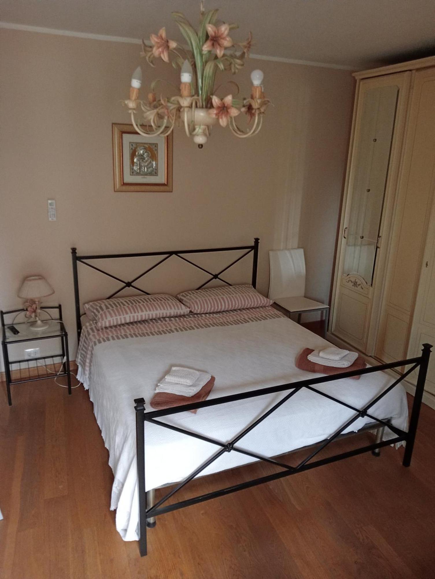 San Nicolo Holiday Home Montalbano Elicona Bagian luar foto