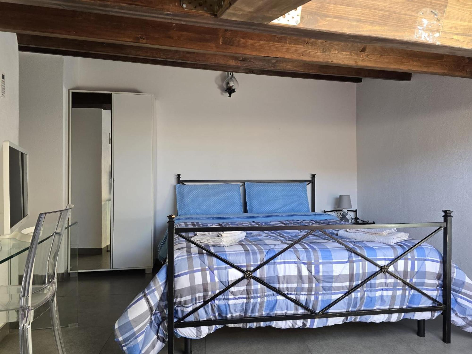 San Nicolo Holiday Home Montalbano Elicona Ruang foto