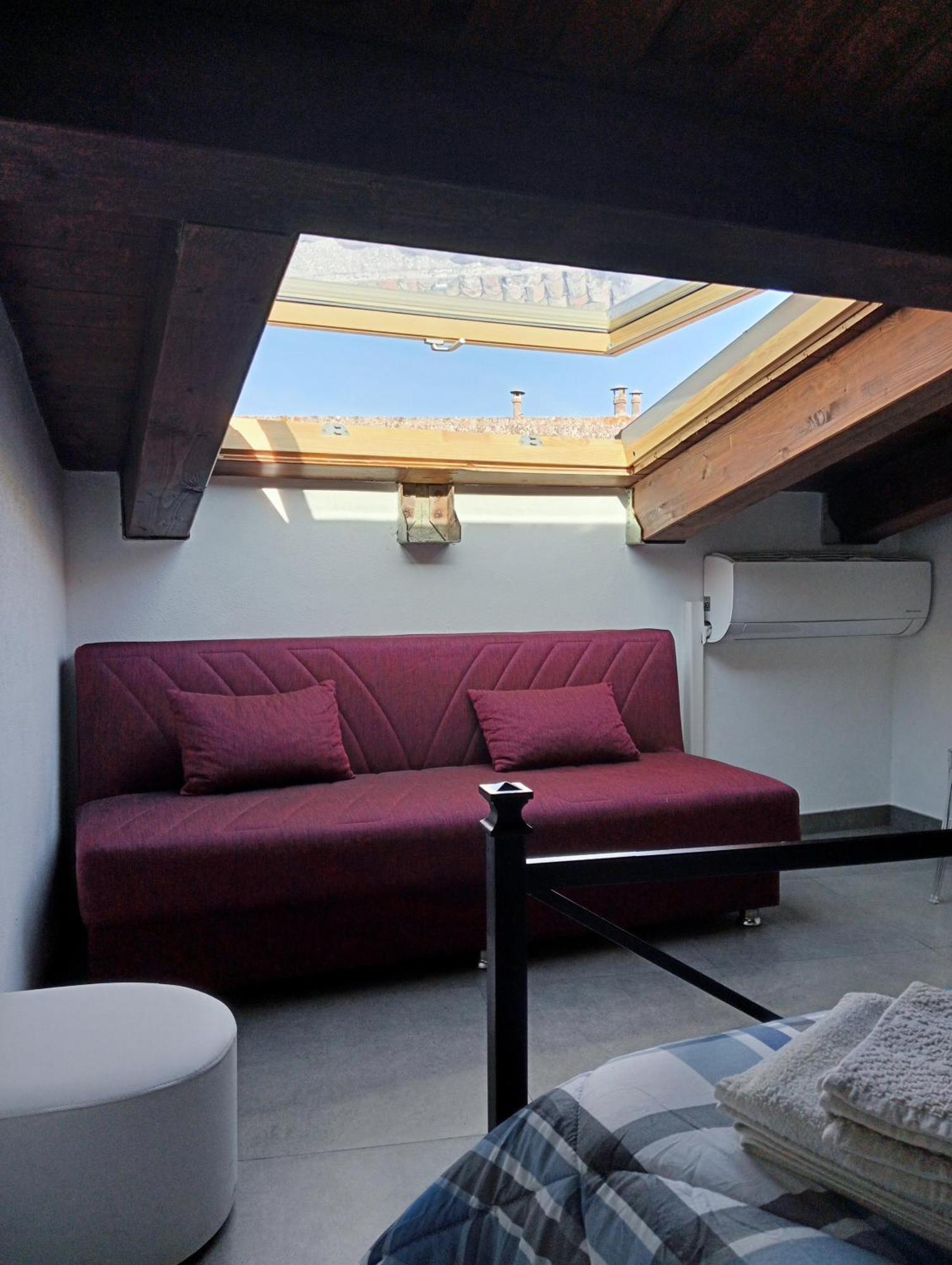 San Nicolo Holiday Home Montalbano Elicona Bagian luar foto